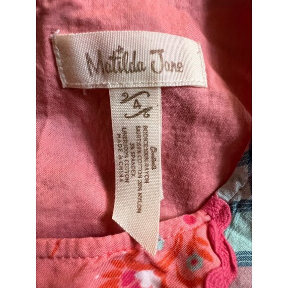 Matilda Jane Bethany Fancy Shasta - Picture 10 of 12